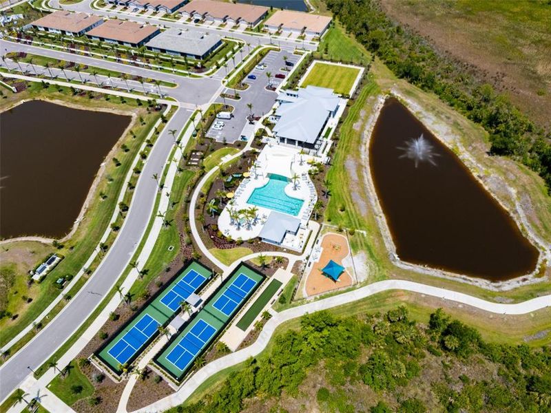 Community amenities in , Venice (Image 43).