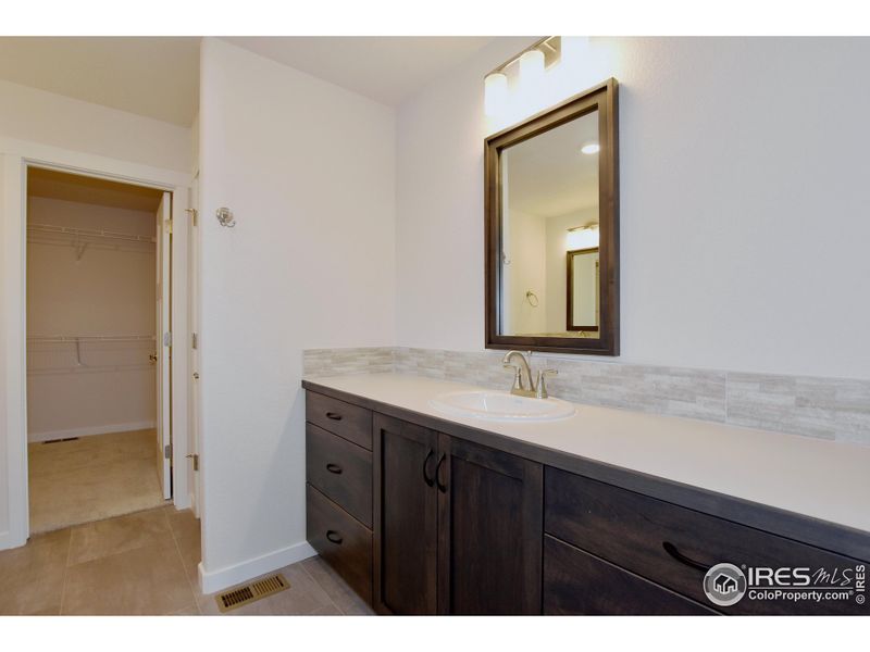 Furnished interior view inside a new home in , Evans (Image 6). Furnished interior view inside a new home in , Evans (Image 6).