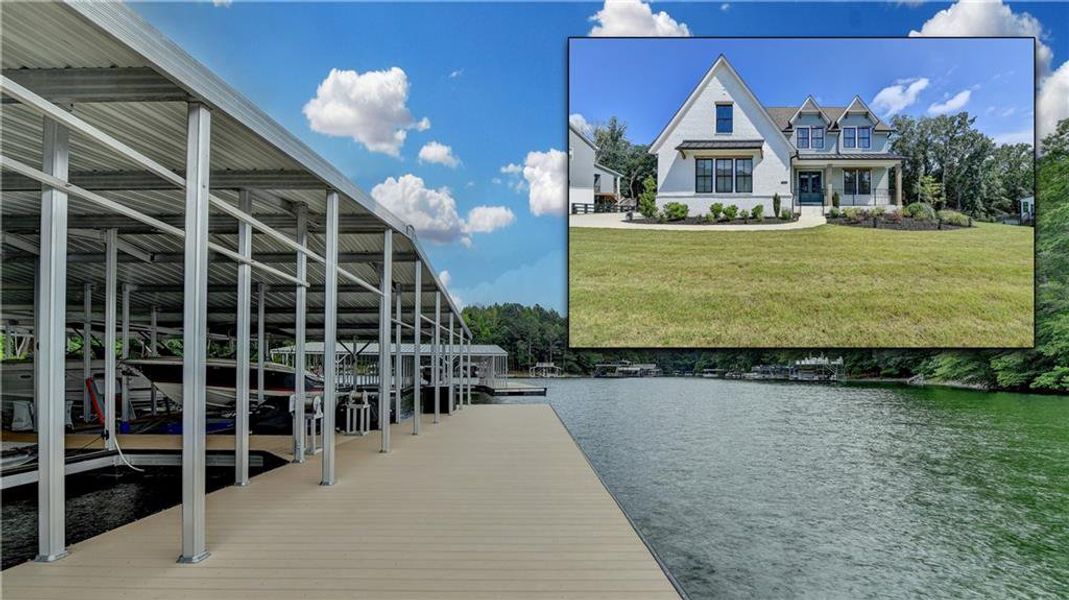Image 37 of a home in Long Hollow Landing.