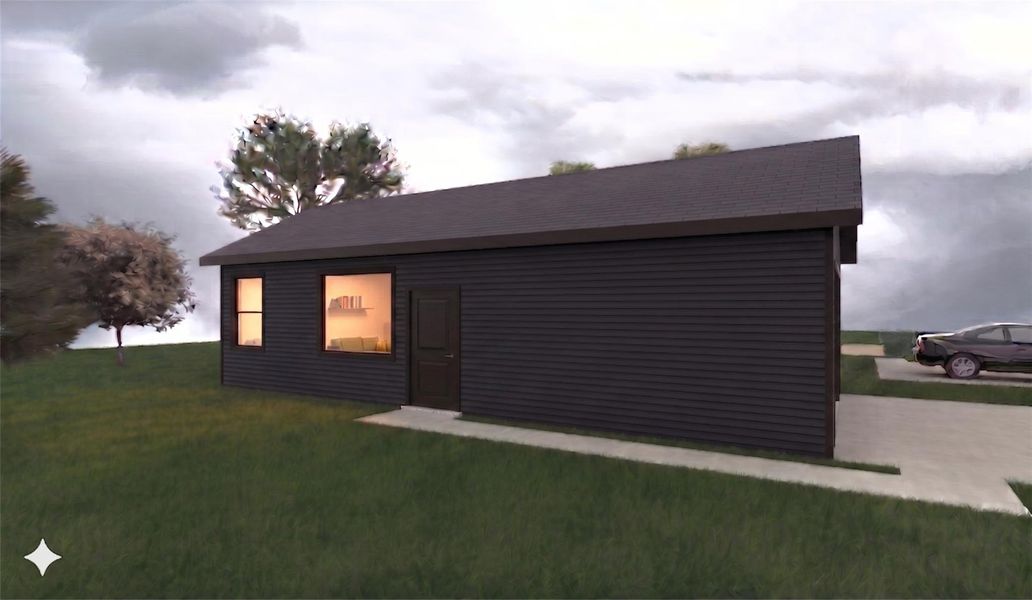 Image 10 of a home in .