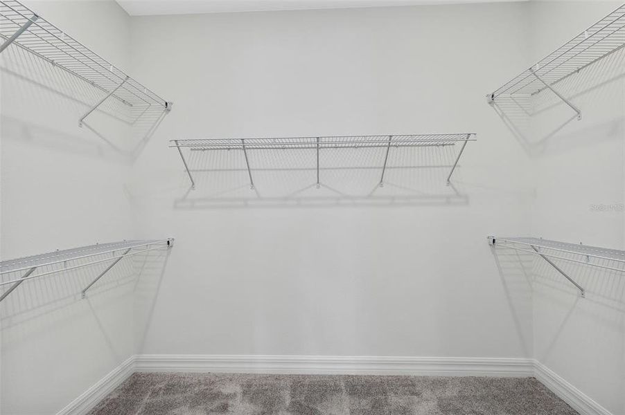 Spacious, unfurnished interior of a new home in Winding Meadows, Apopka (Image 18).