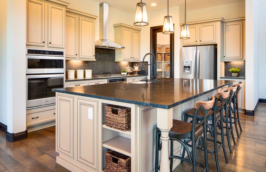 Gorgeous Kitchen