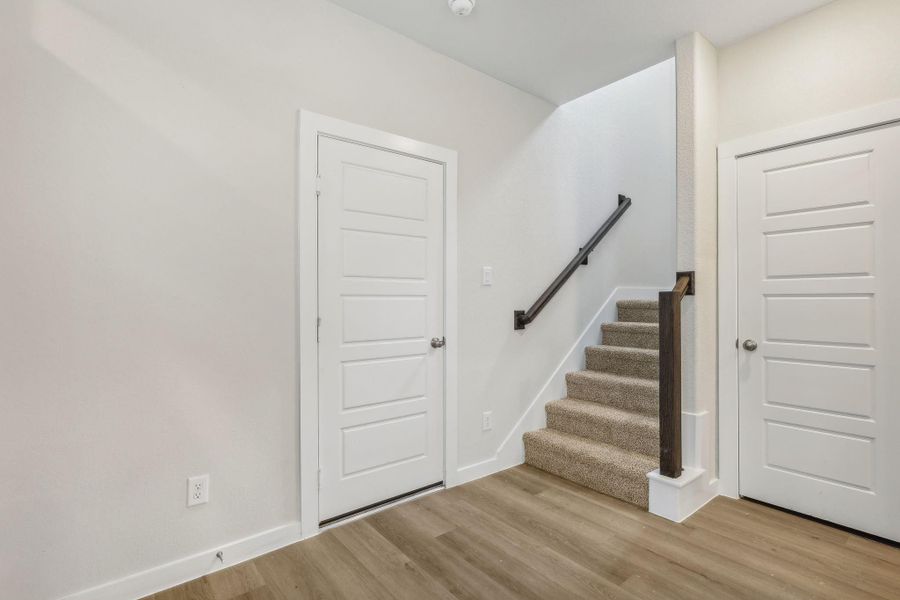 Photos are not of the actual home, but are photos of the builder home with same floorplan Photos are not of the actual home, but are photos of the builder home with same floorplan