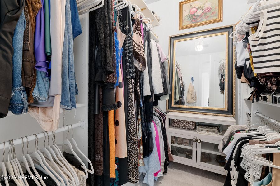 Furnished interior view inside a new home in , St. Augustine (Image 11). Furnished interior view inside a new home in , St. Augustine (Image 11).