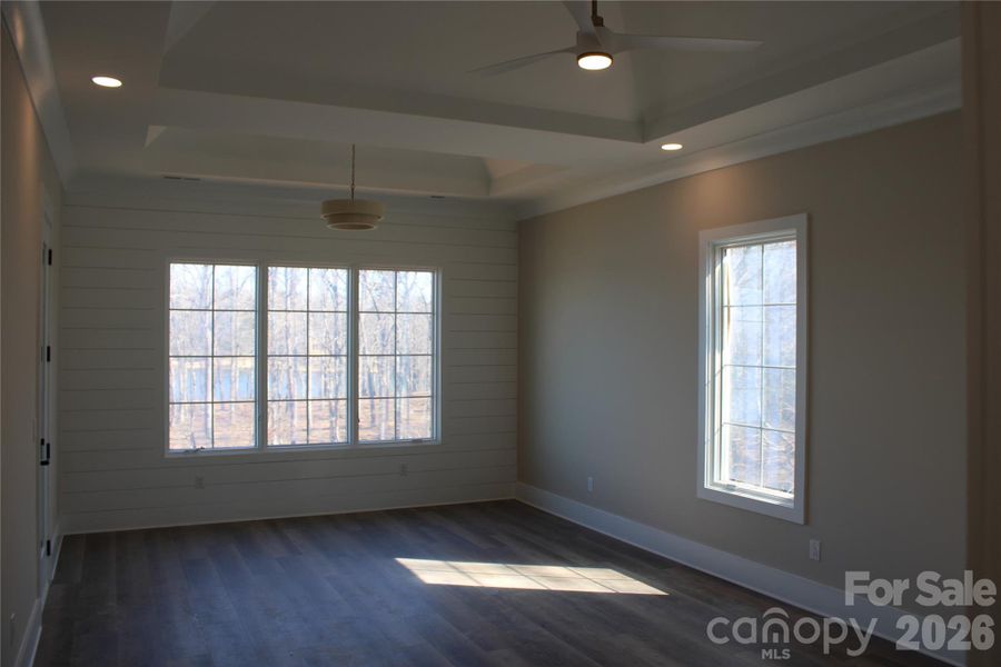 Spacious, unfurnished interior of a new home in , Rock Hill (Image 23).