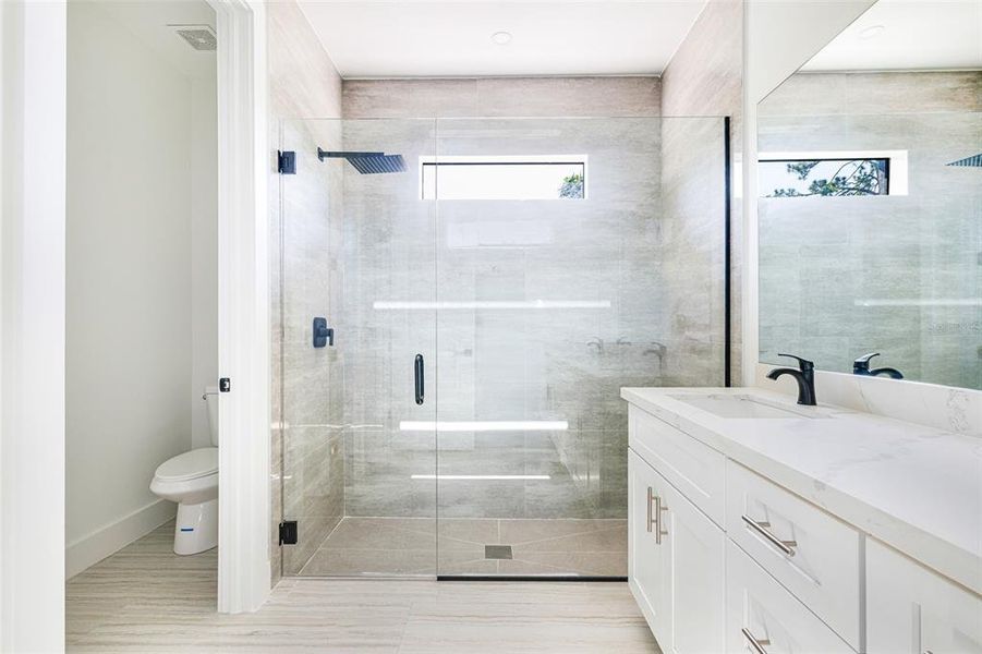 Furnished interior view inside a new home in , Port Charlotte (Image 14).