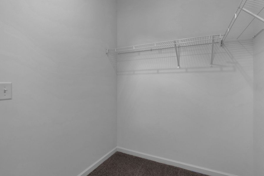 Spacious, unfurnished interior of a new home in Sweetbriar Place, Lebanon (Image 23).