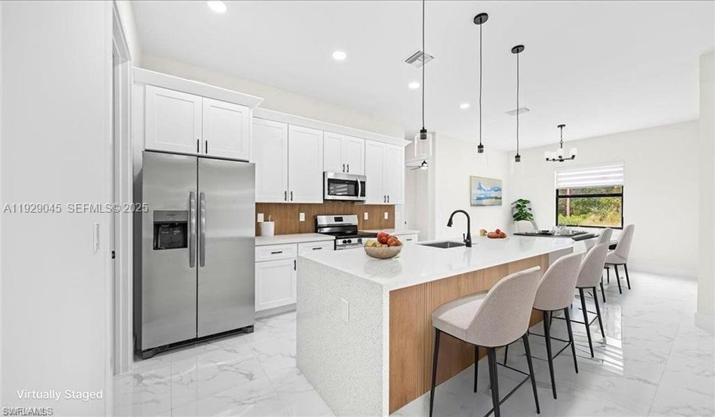 Digitally Edited Digitally Edited