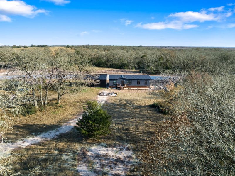 Natural landscape and outdoor views near  in Caldwell (Image 30).