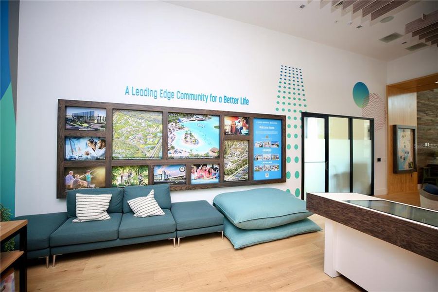 Community amenities in , Land O' Lakes (Image 40).