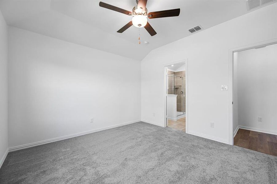 2604 Glacier Road ~ Ready Now