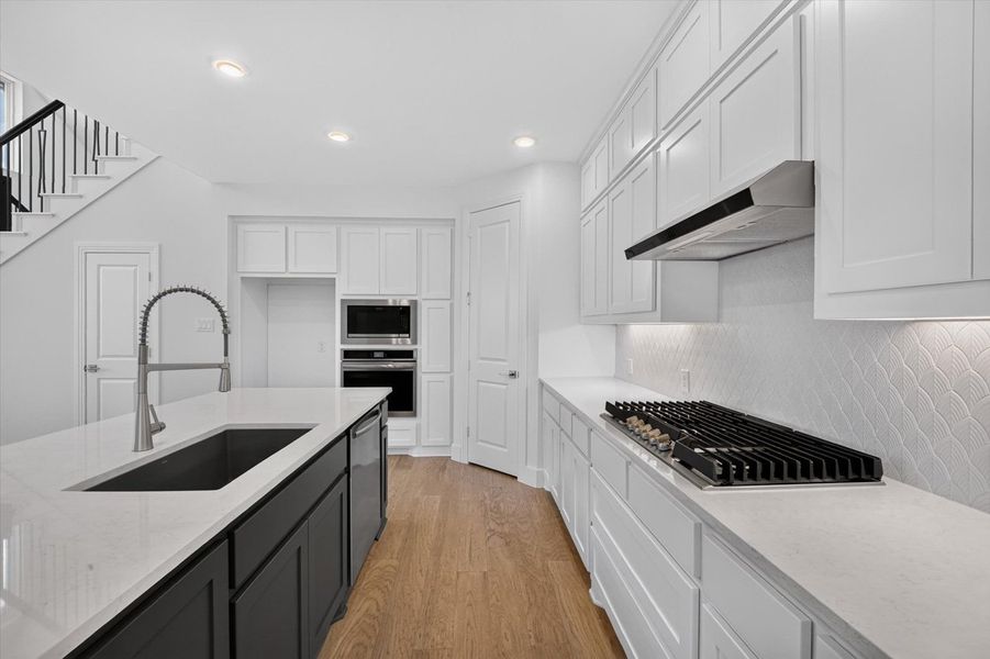 Kitchen Kitchen