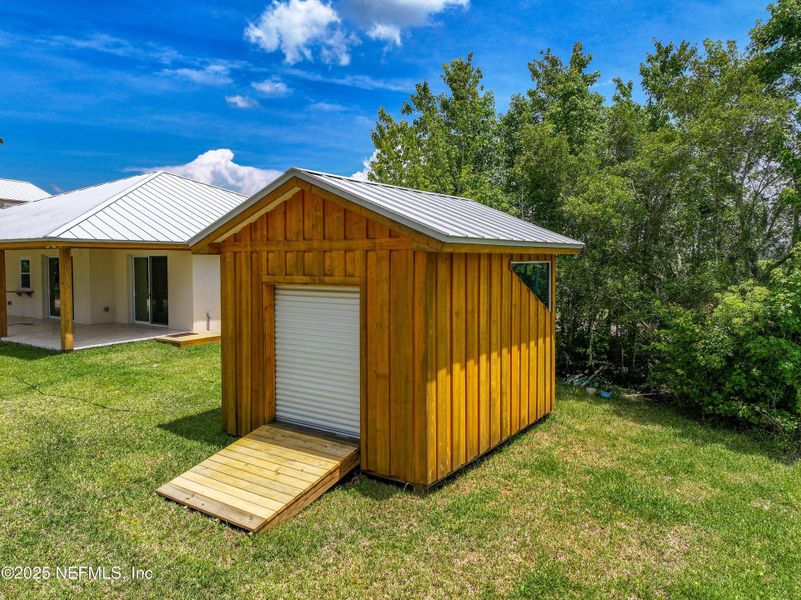 Front exterior of a new home in , East Palatka, FL, highlighting curb appeal (Image 2). Front exterior of a new home in , East Palatka, FL, highlighting curb appeal (Image 2).