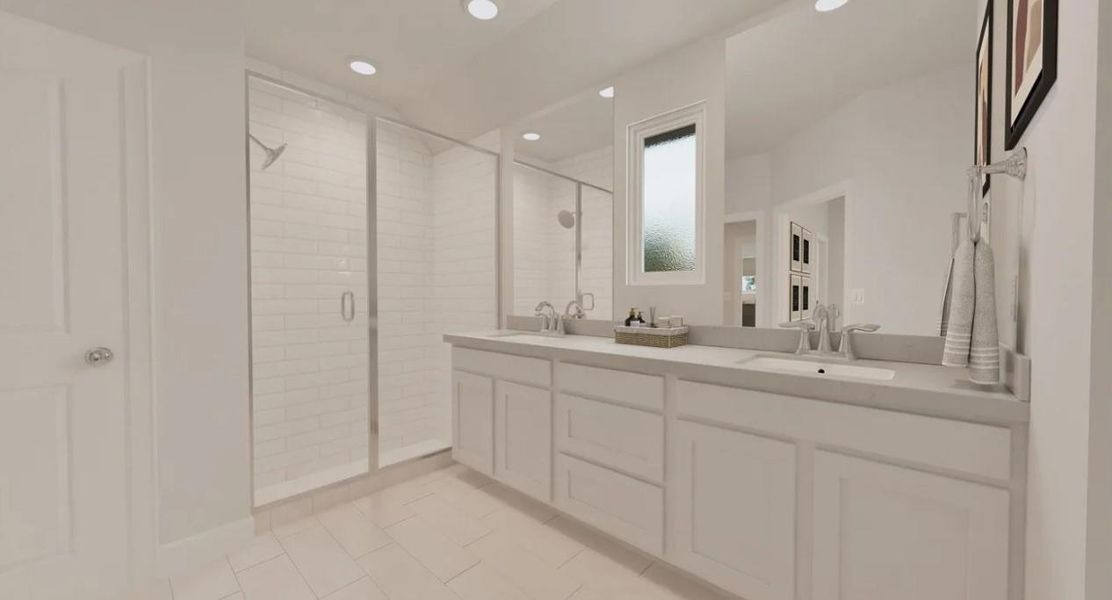 REPRESENTATIVE NOT ACTUAL HOME