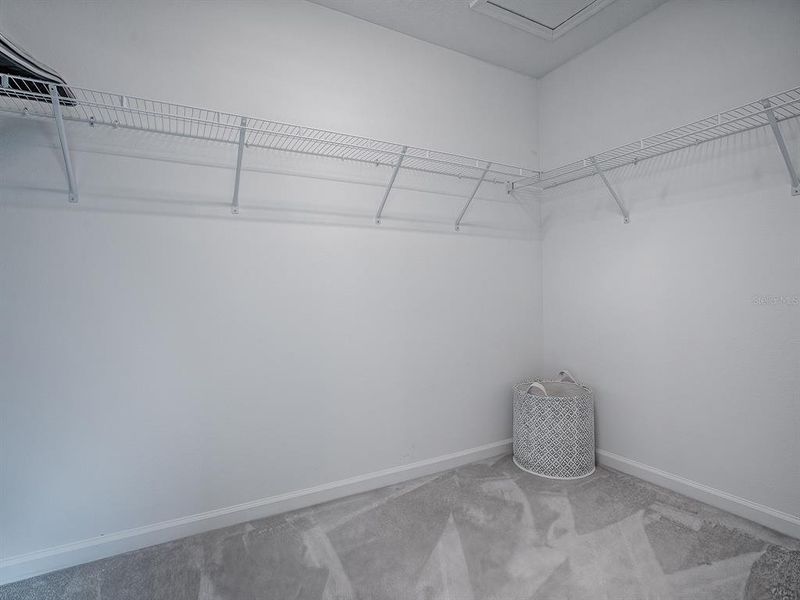 Spacious, unfurnished interior of a new home in , The Villages (Image 25).