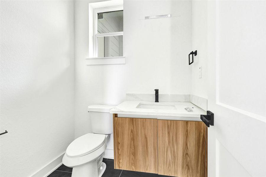 Furnished interior view inside a new home in , Houston (Image 7). Furnished interior view inside a new home in , Houston (Image 7).