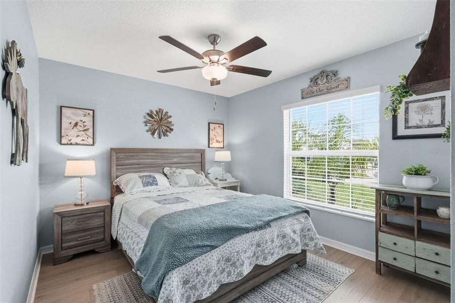 Furnished interior view inside a new home in Verano: The Estates, Spring Hill (Image 10). Furnished interior view inside a new home in Verano: The Estates, Spring Hill (Image 10).