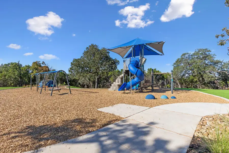 Community amenities in Edgewood, Leander (Image 13). Community amenities in Edgewood, Leander (Image 13).