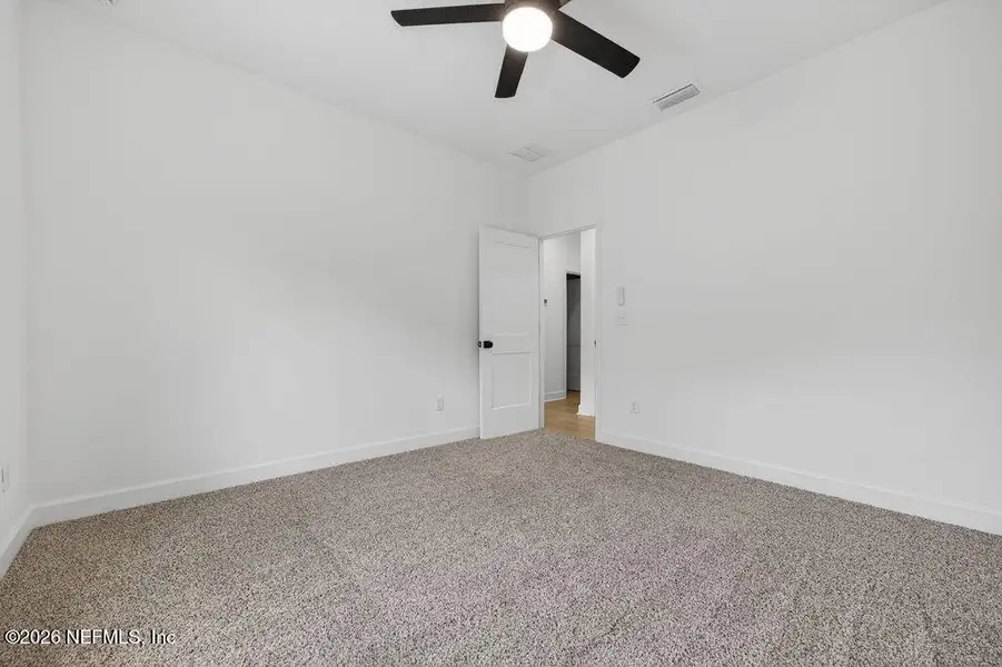 Spacious, unfurnished interior of a new home in , Starke (Image 15).