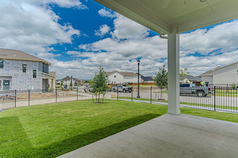 Image 38 of a home in .