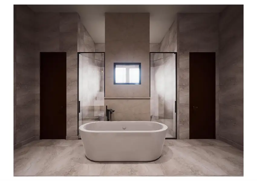 Primary Bath Primary Bath