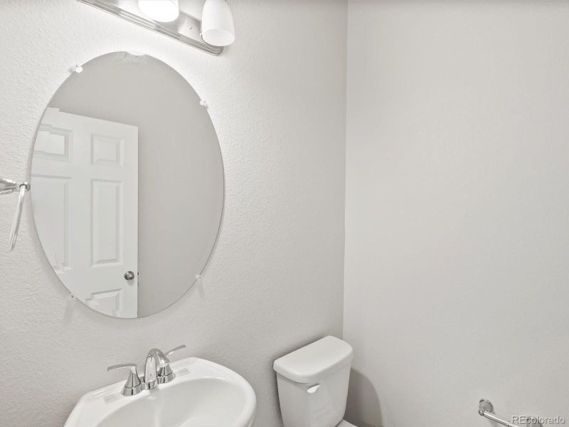 Photos are representative only and are not of the actual home. Actual finishes, elevation, and features may vary.