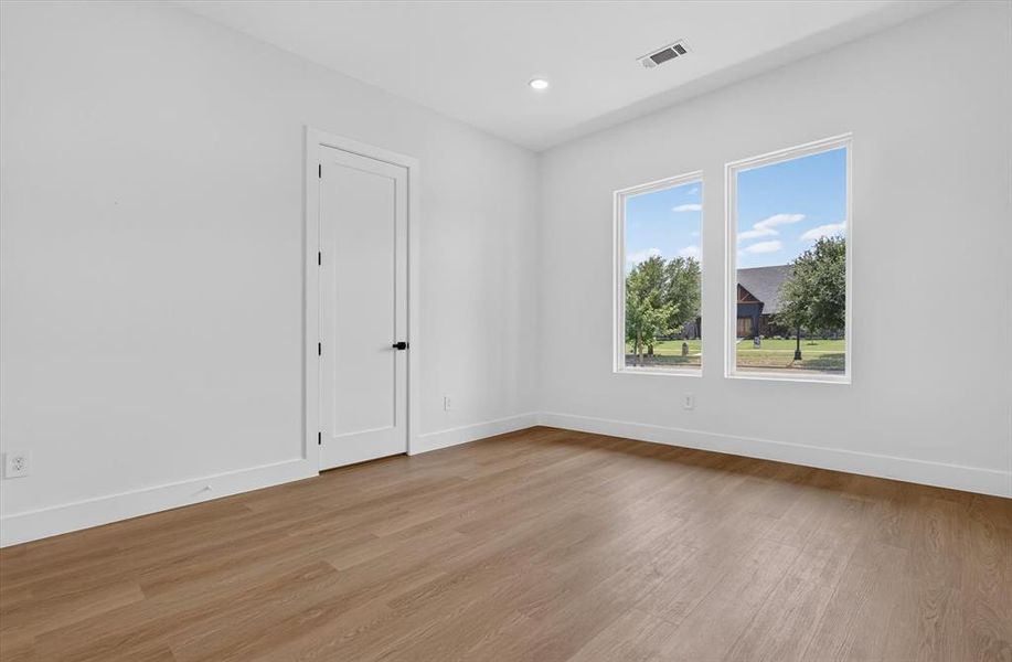 Spacious, unfurnished interior of a new home in , Forney (Image 22). Spacious, unfurnished interior of a new home in , Forney (Image 22).