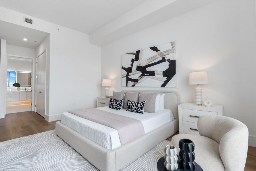 16-220 Lake Shore Drive #2305 Lake Park,