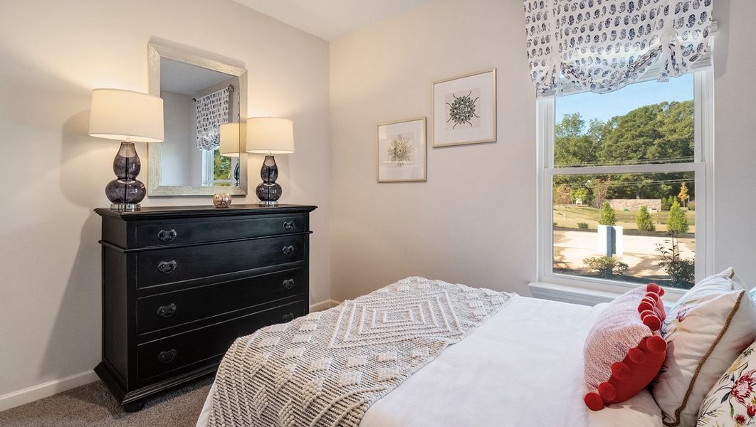 Representative furnished interior of a home built from the Cameron by D.R. Horton in Kingston Creek, Jackson (Image 24). Representative furnished interior of a home built from the Cameron by D.R. Horton in Kingston Creek, Jackson (Image 24).