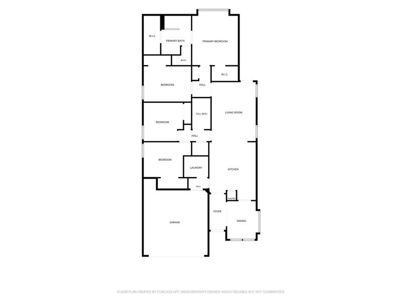 4 bedrooms, 2 bathrooms and over 1,800 square feet of living space 4 bedrooms, 2 bathrooms and over 1,800 square feet of living space