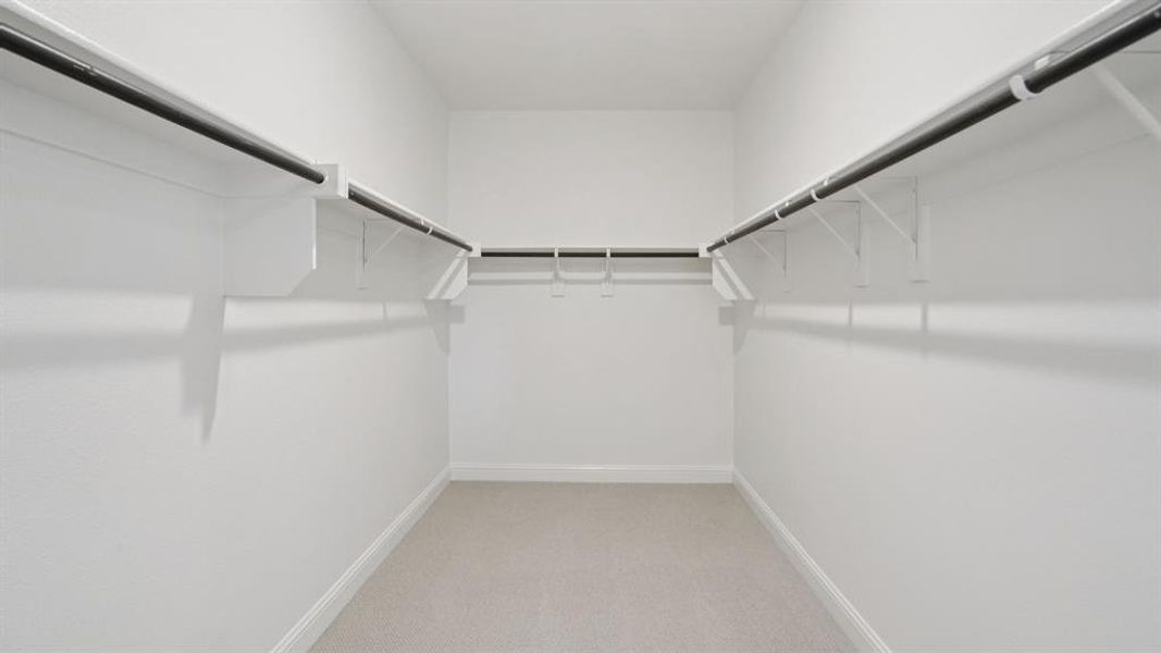 Spacious, unfurnished interior of a new home in Windmore, Princeton (Image 27). Spacious, unfurnished interior of a new home in Windmore, Princeton (Image 27).