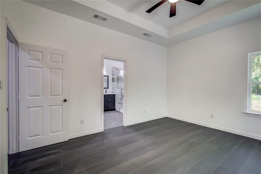 Master Suite Master Suite