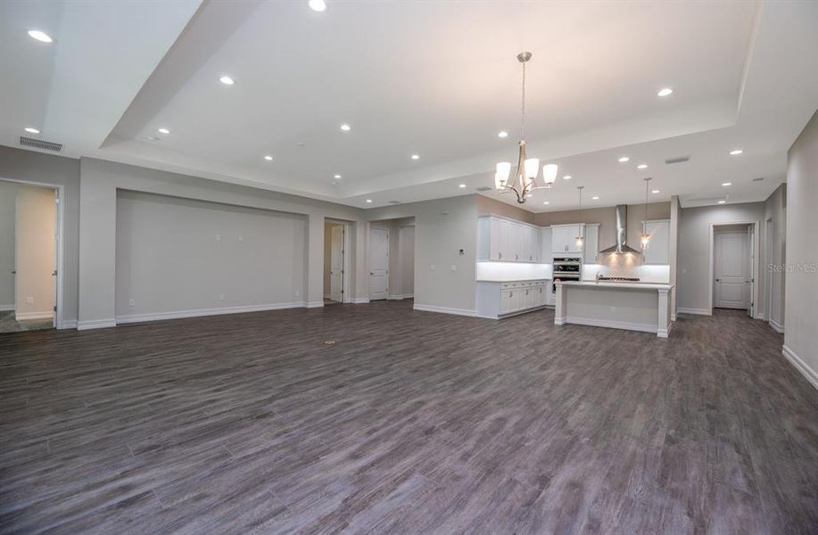 Spacious, unfurnished interior of a new home in , Brooksville (Image 14). Spacious, unfurnished interior of a new home in , Brooksville (Image 14).