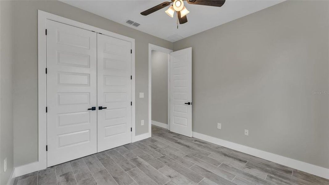 Spacious, unfurnished interior of a new home in , Winter Haven (Image 20). Spacious, unfurnished interior of a new home in , Winter Haven (Image 20).