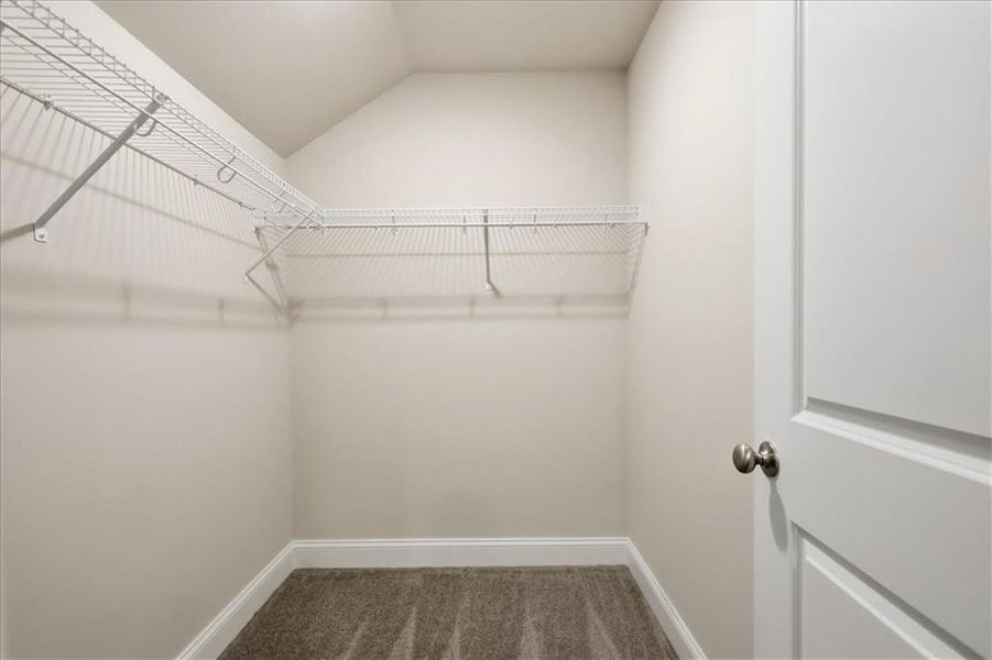 Spacious, unfurnished interior of a new home in , Monroe (Image 40).