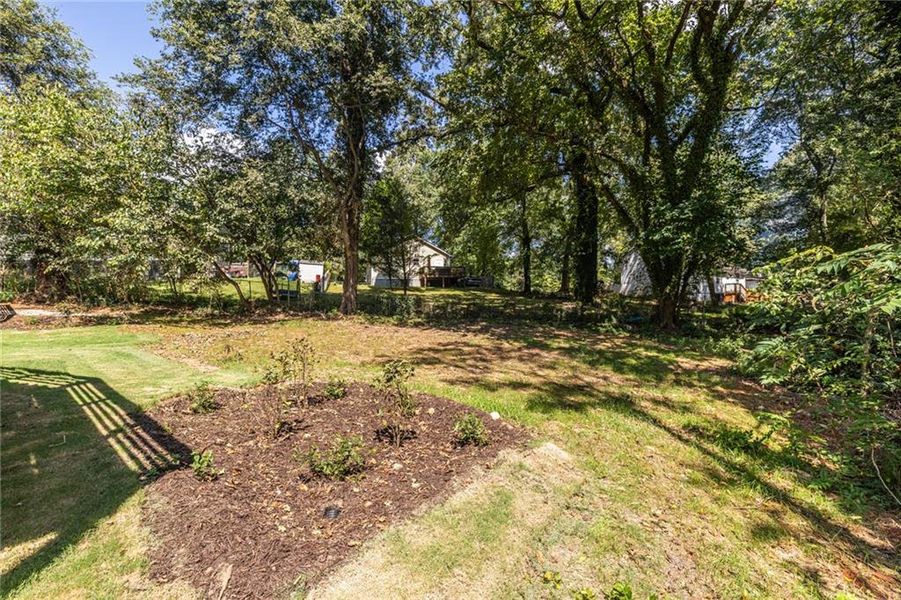 Natural landscape and outdoor views near  in Atlanta (Image 49).