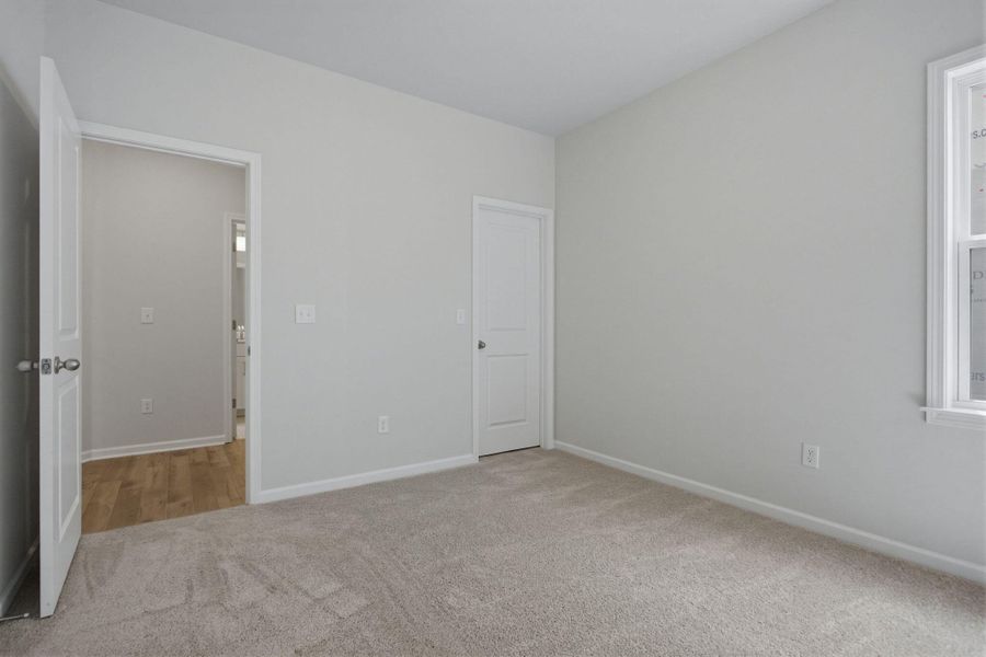 Spacious, unfurnished interior of a new home in , Seneca (Image 21). Spacious, unfurnished interior of a new home in , Seneca (Image 21).