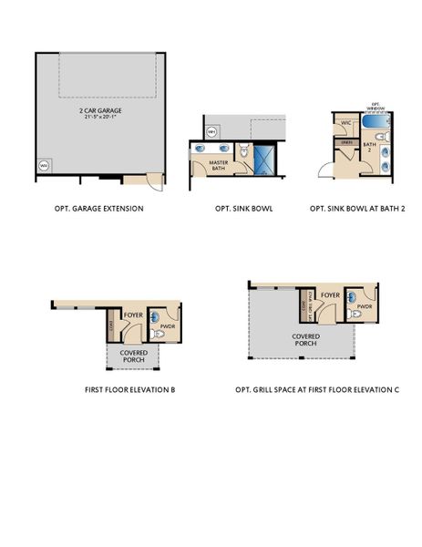 Orchard Options Orchard Options
