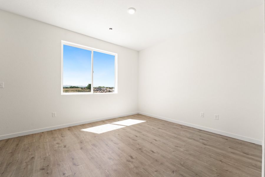 3921 Green Ct - Bedroom 2
