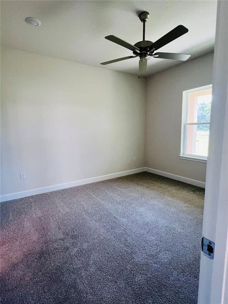 Spacious, unfurnished interior of a new home in , St. Cloud (Image 8).