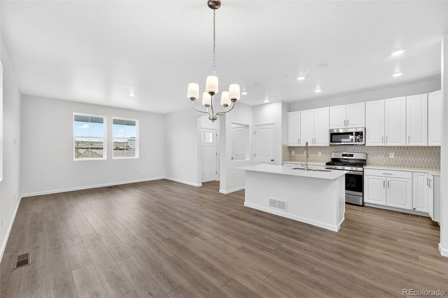 6561 E 148th Drive ~ Ready Now