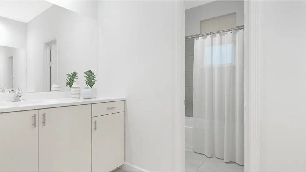 Bathroom 2 Bathroom 2