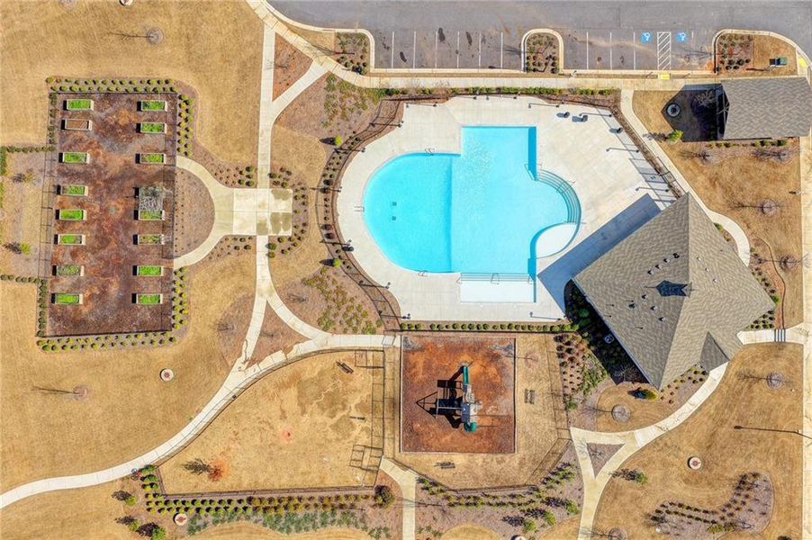 Community amenities in , Lawrenceville (Image 39).