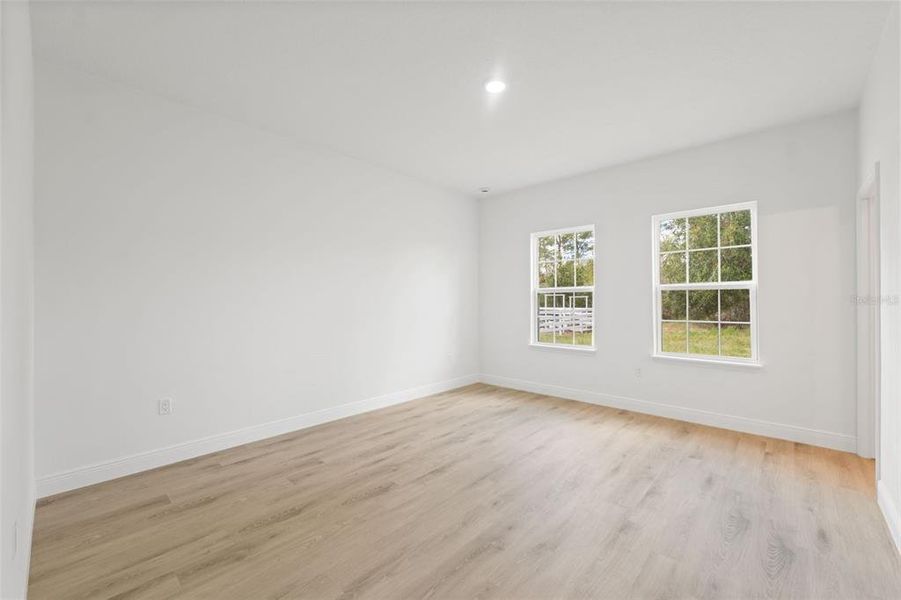 Spacious, unfurnished interior of a new home in , Ocala (Image 13). Spacious, unfurnished interior of a new home in , Ocala (Image 13).