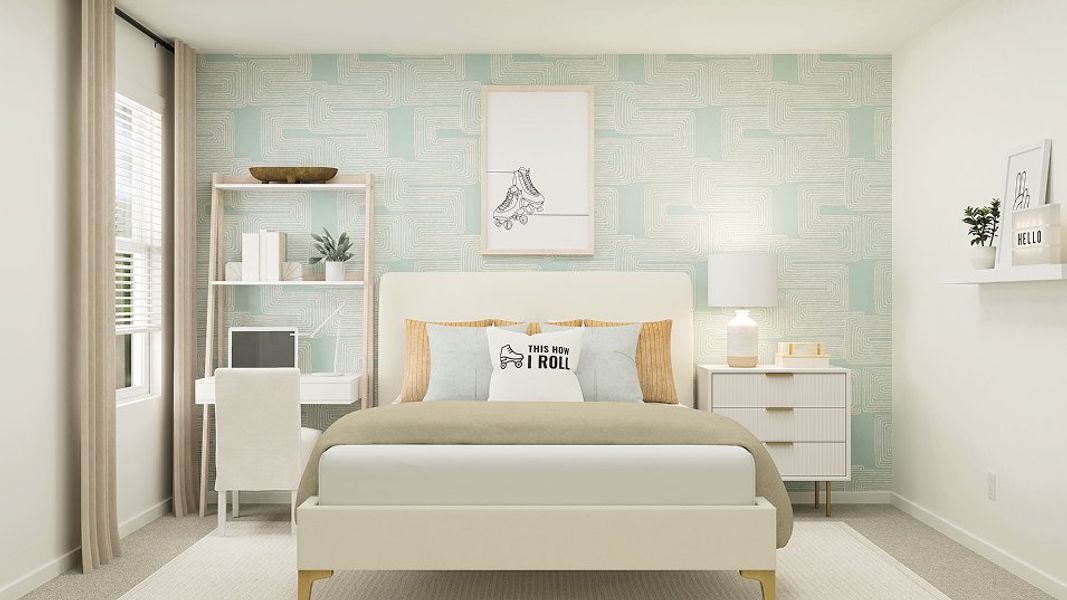 Grove Core 4777 Dylan Bed3 1of2 F2