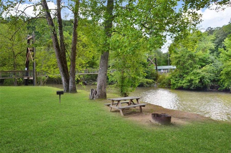 Natural landscape and outdoor views near  in Ellijay (Image 45).