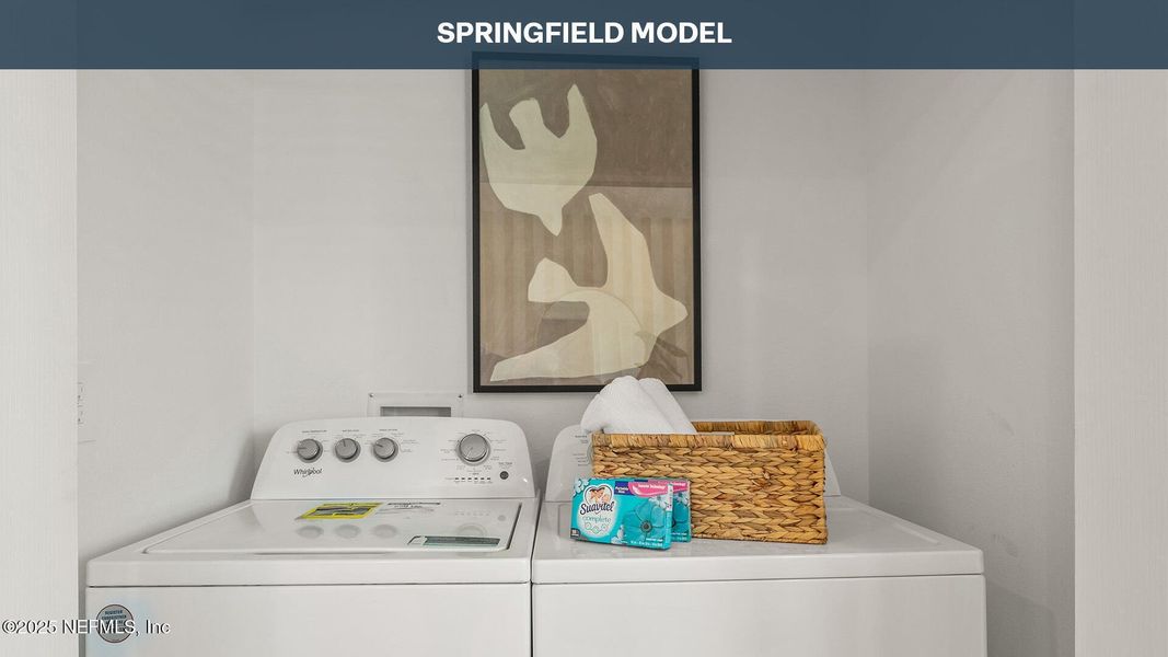 Image 21 of a home in Stokes Landing.