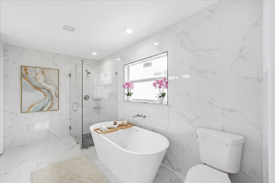 Spacious, unfurnished interior of a new home in , Port St. Lucie (Image 25).