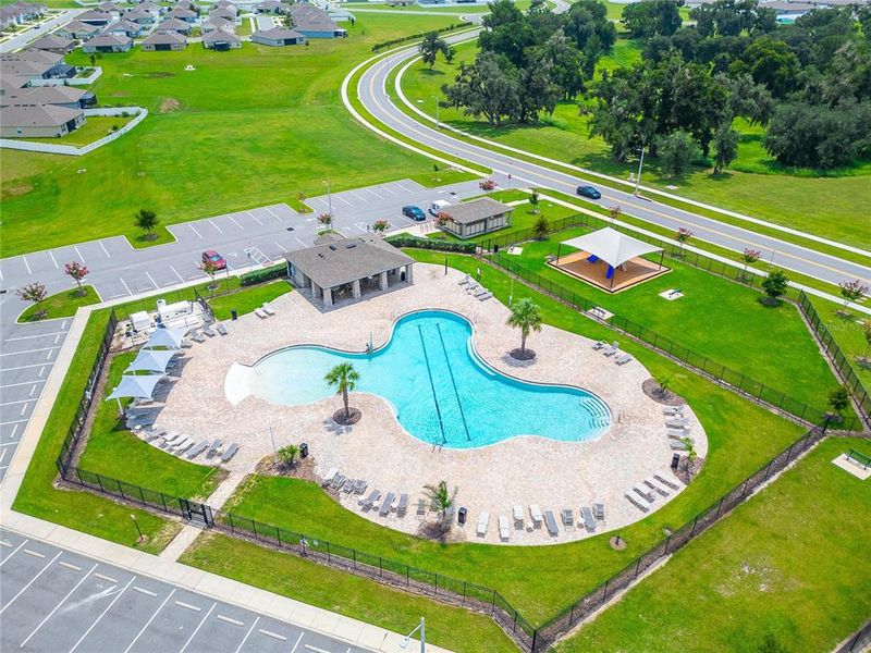 Community amenities in , Bartow (Image 59).