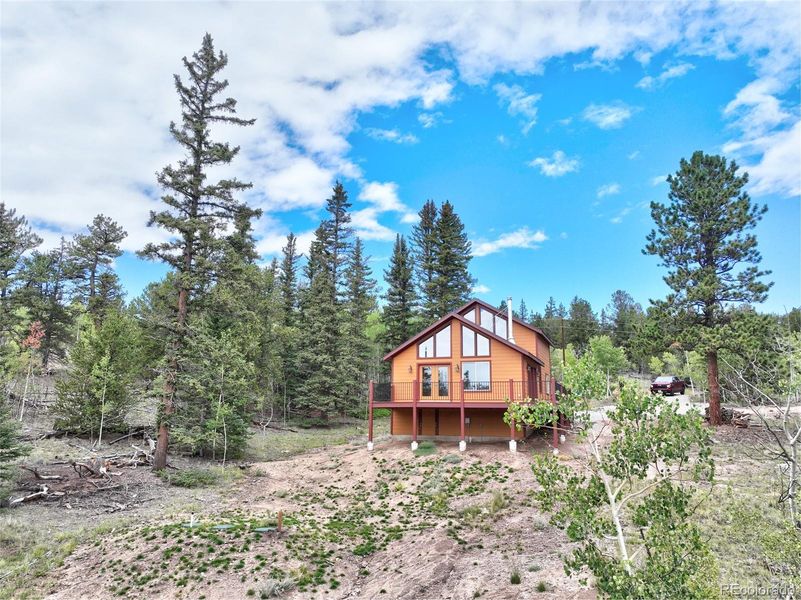 Image 46 of a home in .